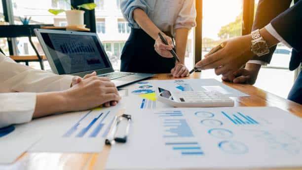 bilan comptable et comptes annuels