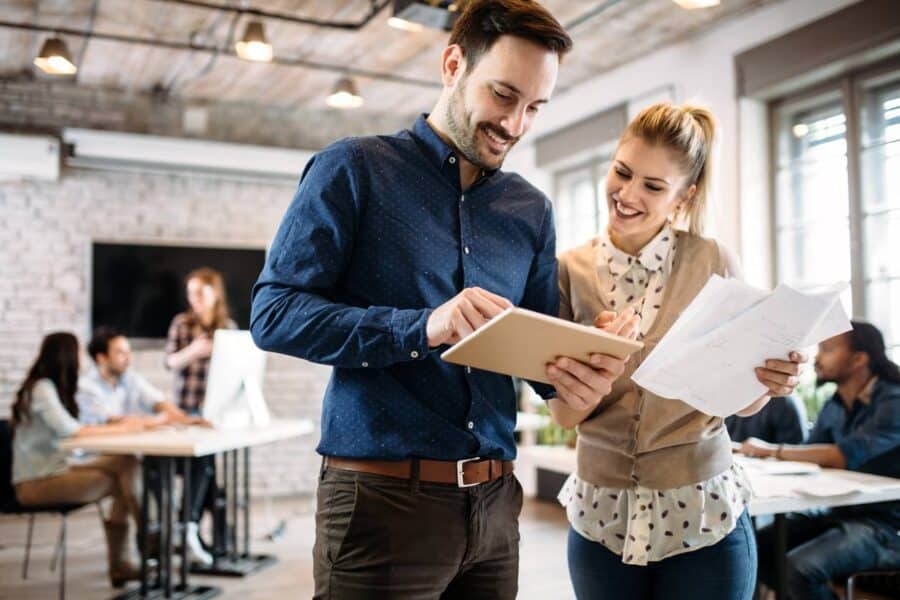 entreprise recherche mutuelle prendre