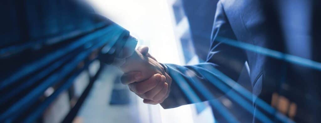 Contrat de mutuelle d'entreprise
