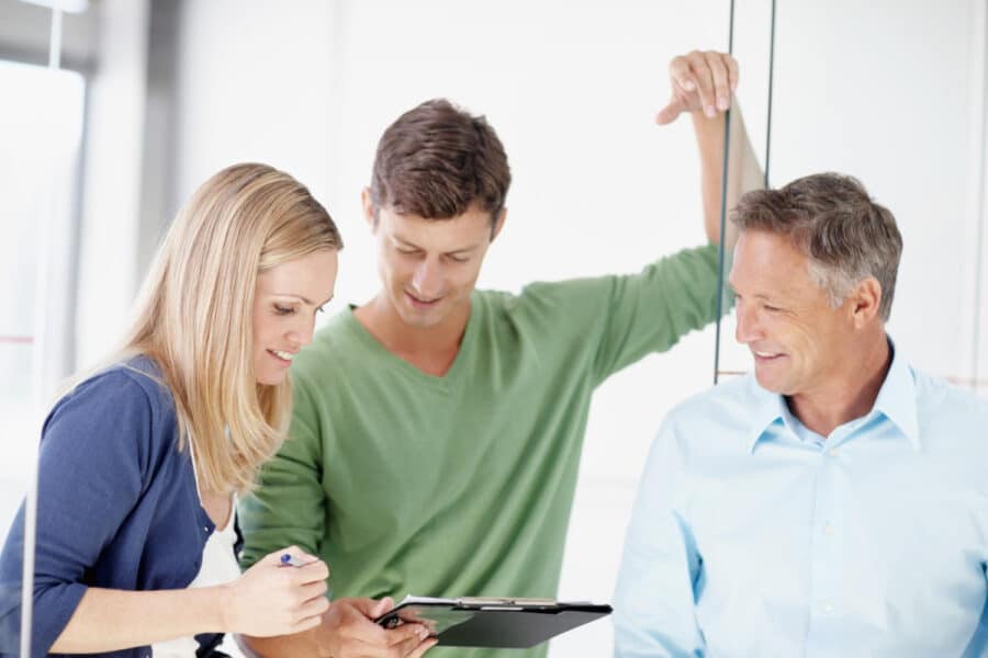 organisme de formation equipe