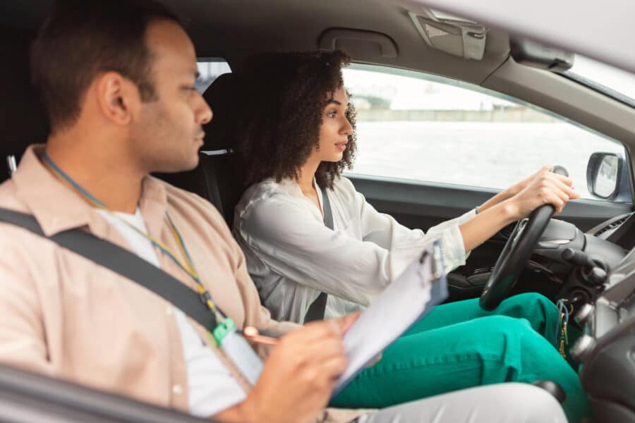 permis conduite accompagnée