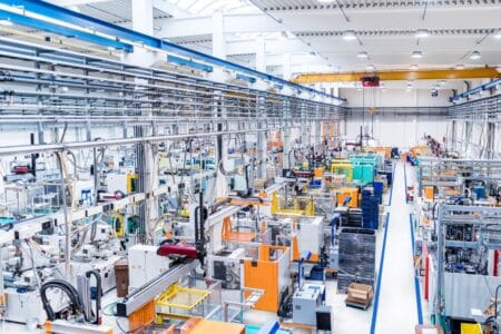 usine plasturgie