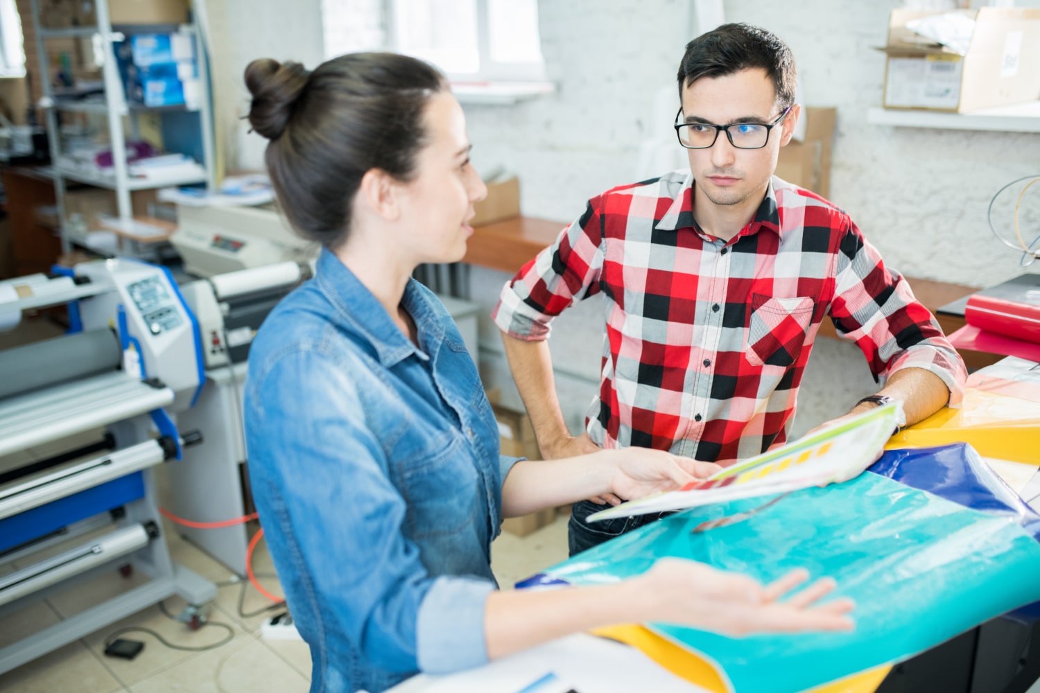 serigraphie