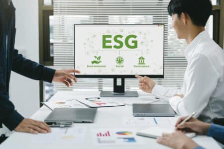 esg executive