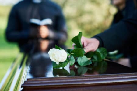 metier funeraire