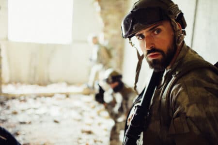 militaire