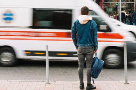 transport de sante