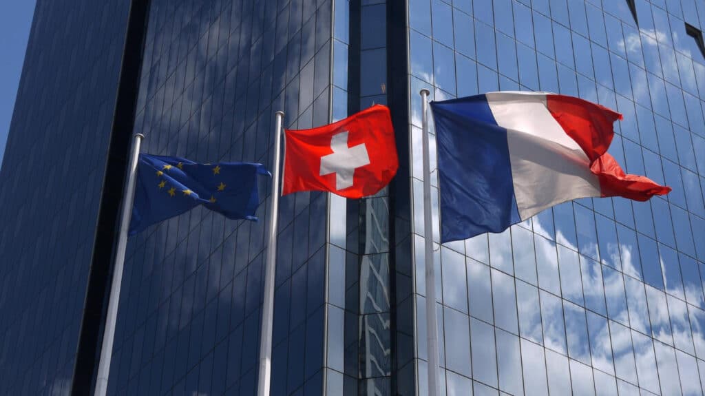 france suisse