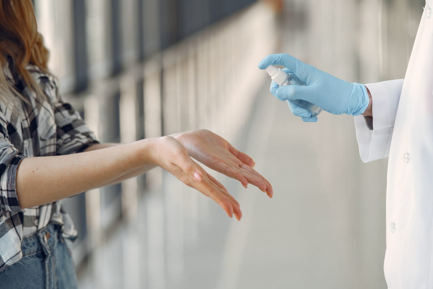 responsable hygiene