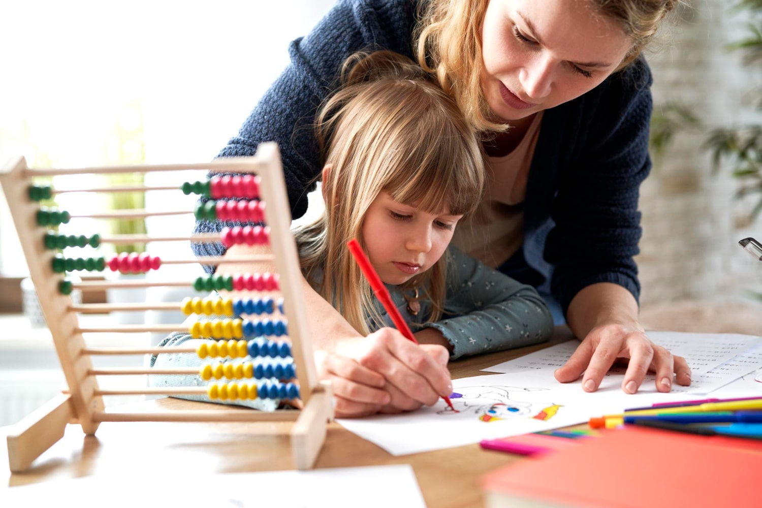 methode montessori