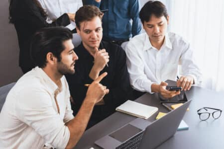 type entreprise