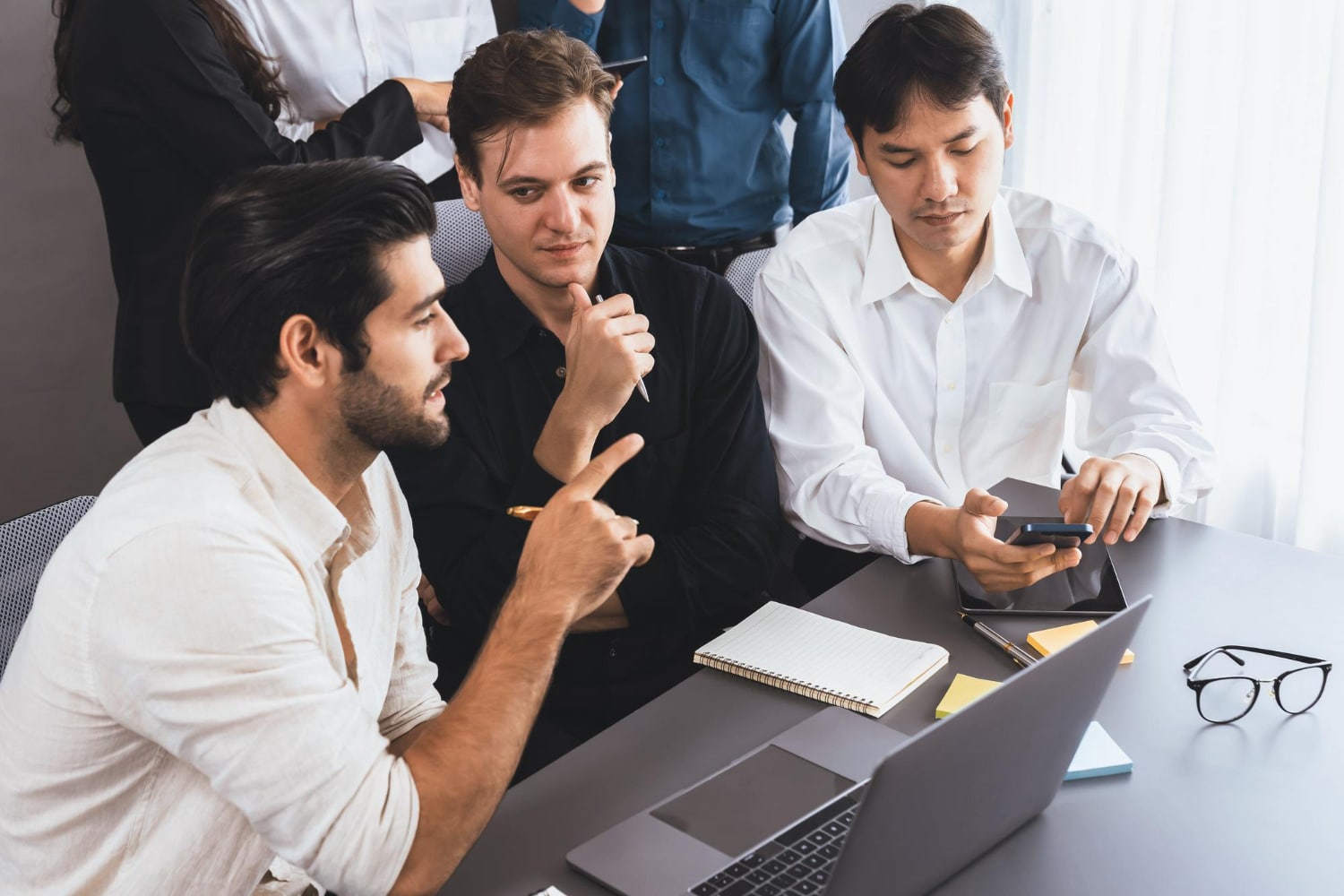type entreprise