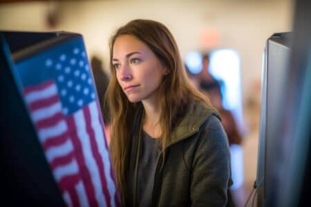 femme job usa