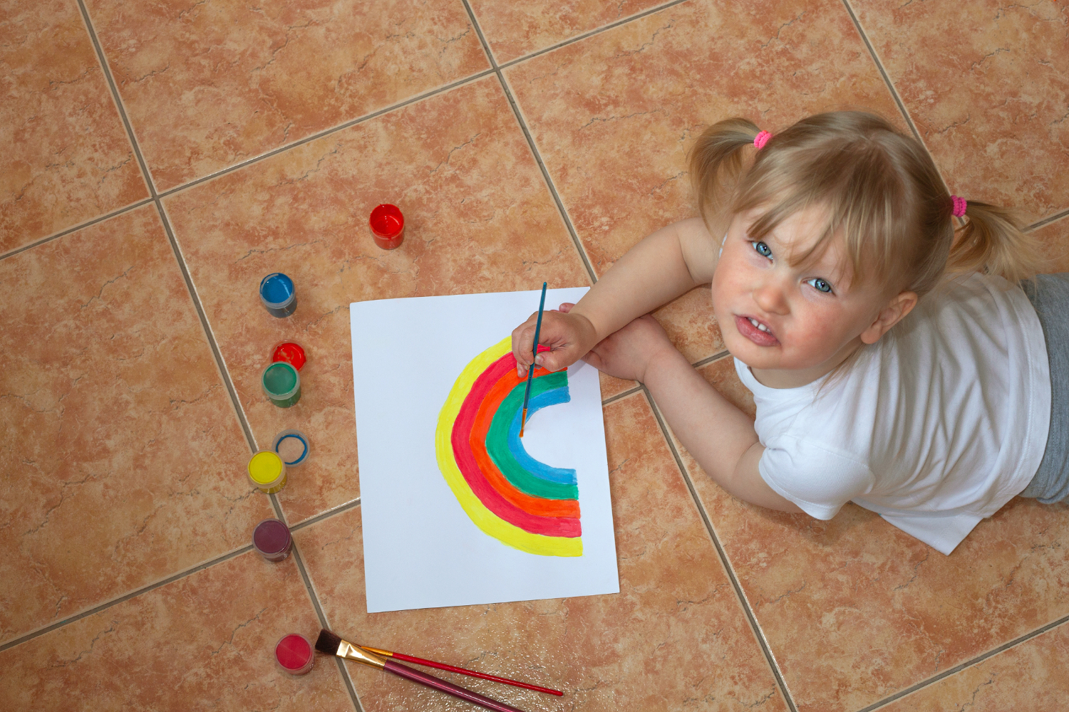enfant coloriage pedagogie montessori