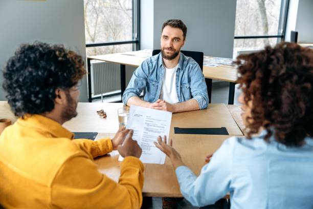 conseiller création de projet travail emploi