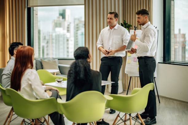 etude de marche entreprise innovante