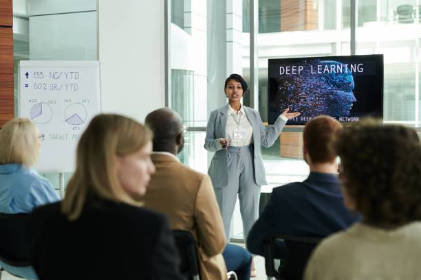 formation continue entreprise innovante