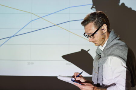 business analyst