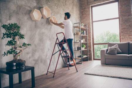 home stager