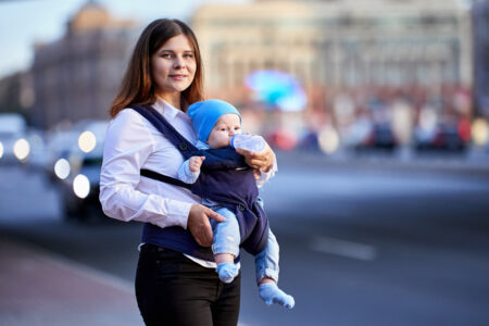 babysitter paris
