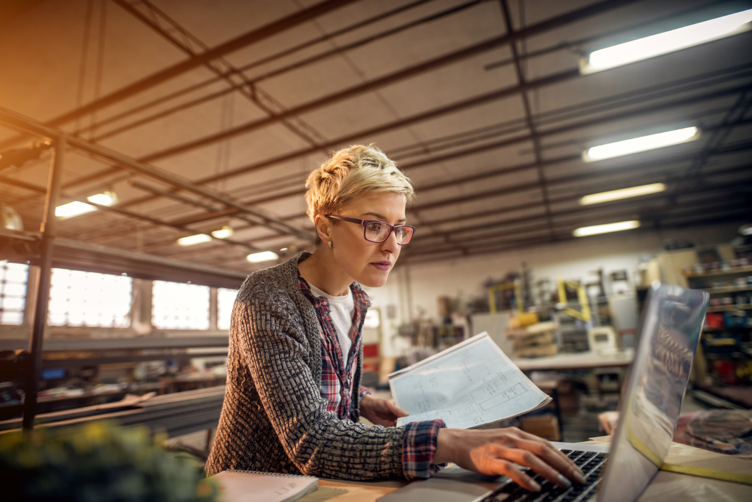 product chief