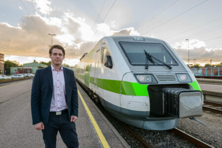 conducteur de train metier privilegie