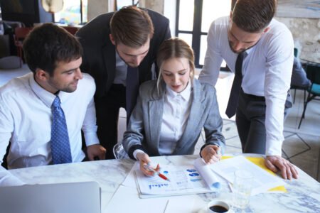 gestion de projet