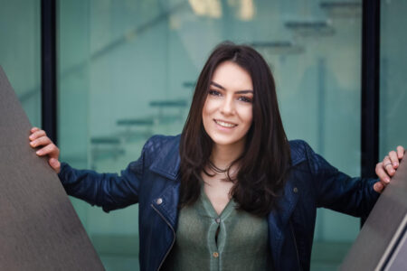 femme en reconversion pnl