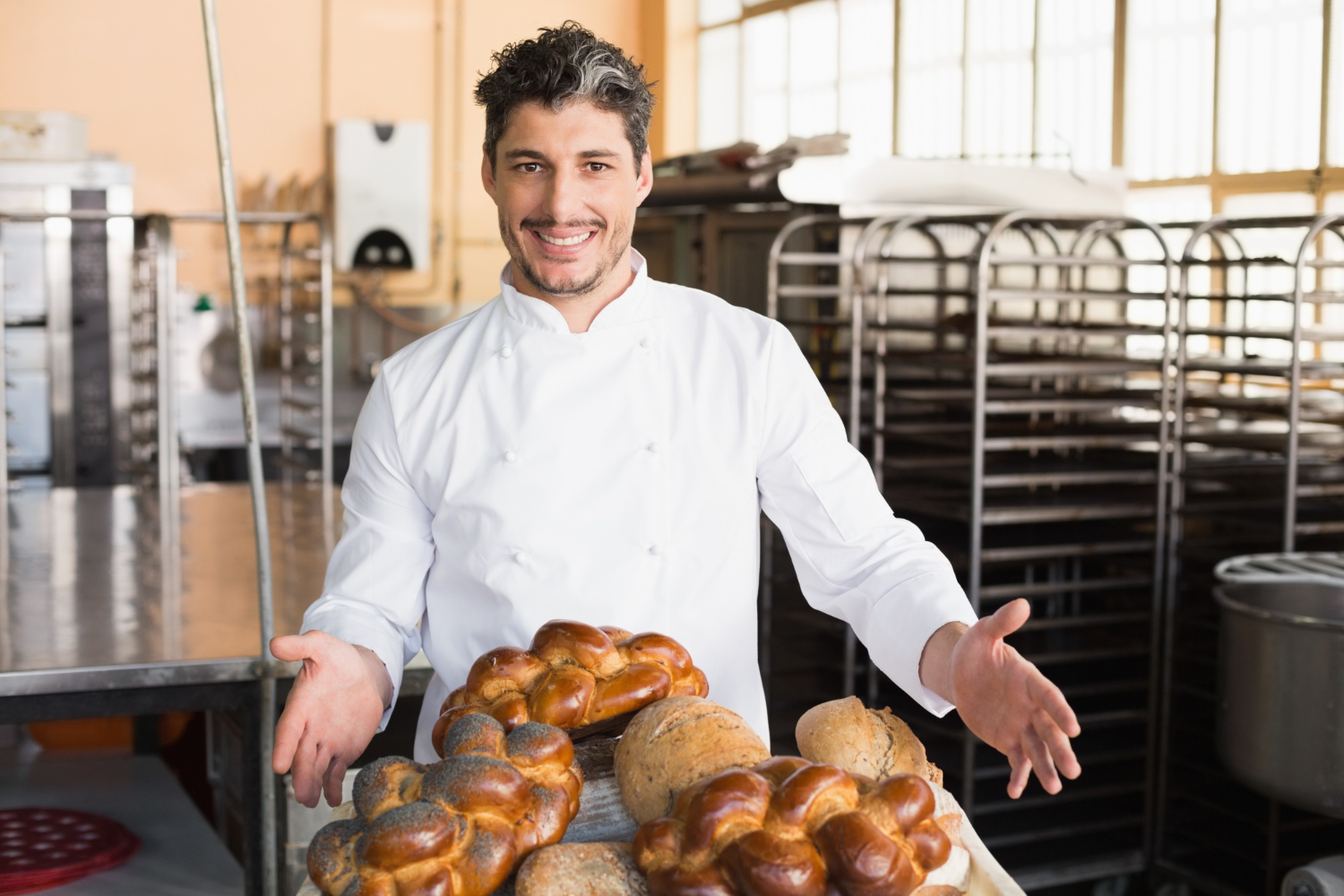 boulanger