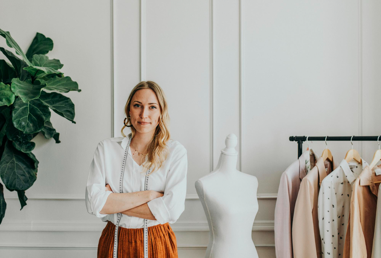 designer de mode