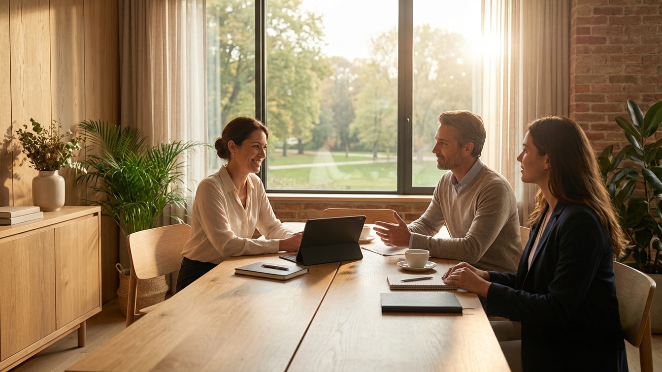 Les métiers des Ressources Humaines : postes, salaires..