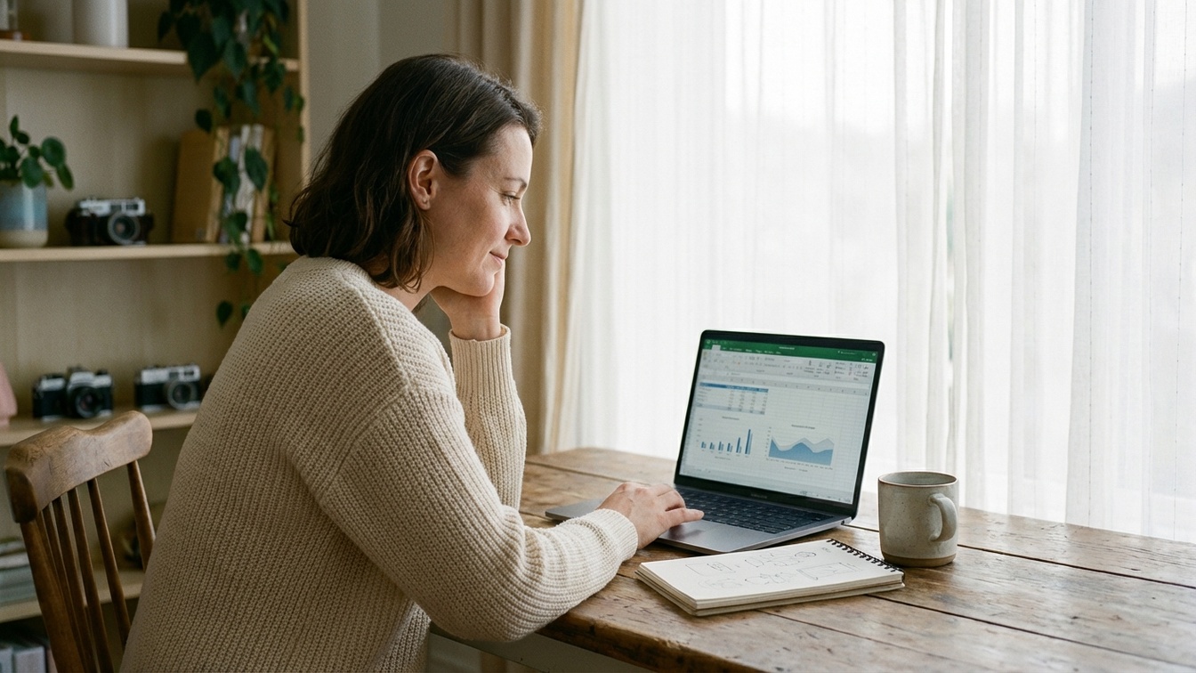Reconversion professionnelle sans perte de salaire : nos conseils