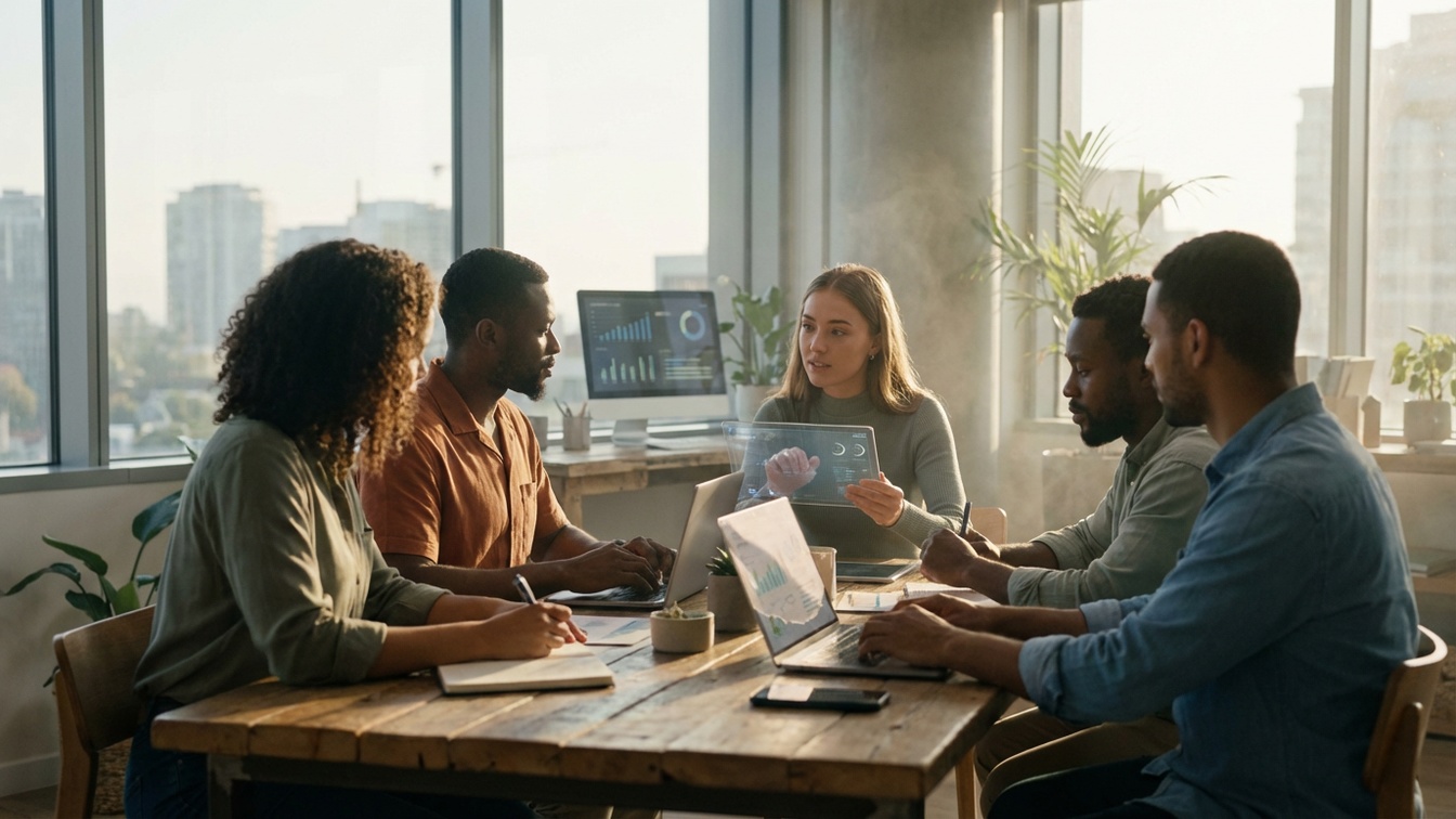 Comment décrocher un emploi dans le marketing en 2026 ?