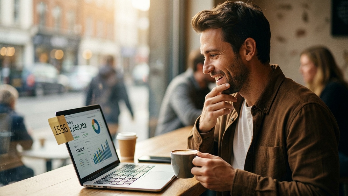 Salaire d'un Prompt engineer : c’est combien au juste ?