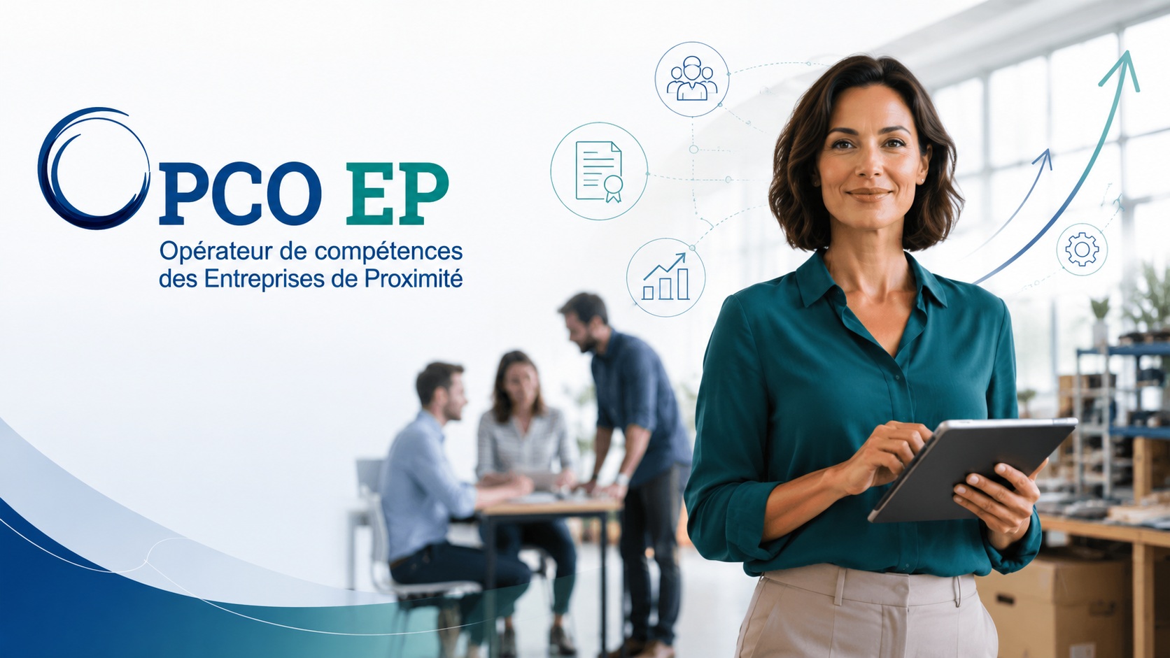 opco ep