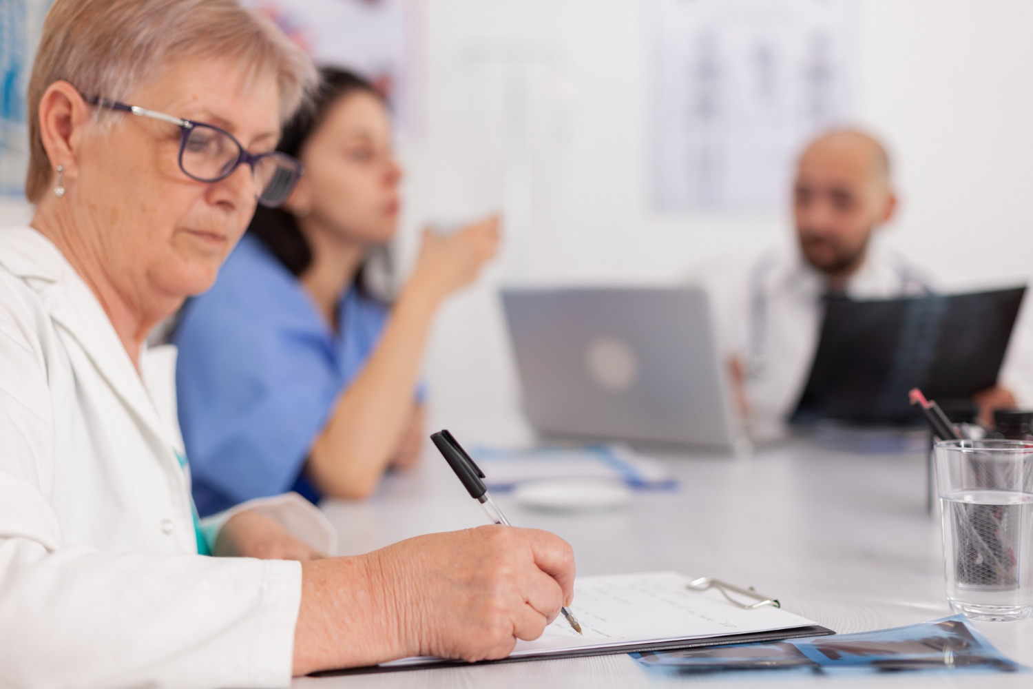 formation idel santé