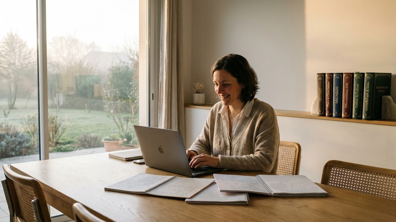 5 formations IDEL à distance pour booster son activité