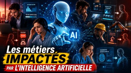 métiers danger intelligence artificielle