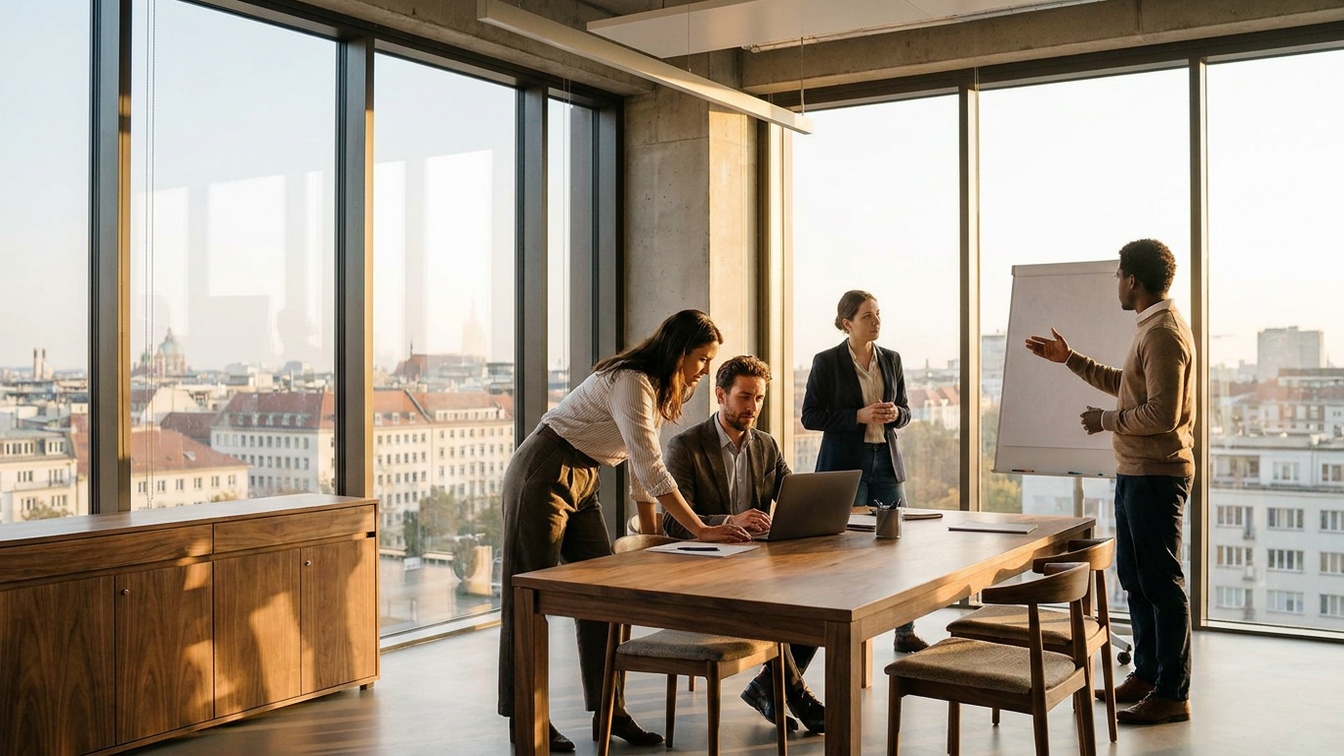 Les métiers qui payent et qui recrutent après un PGE