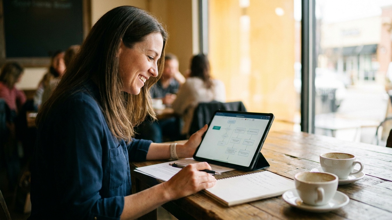 Salaire d'un Consultant en automatisation IA : c’est combien au juste ?