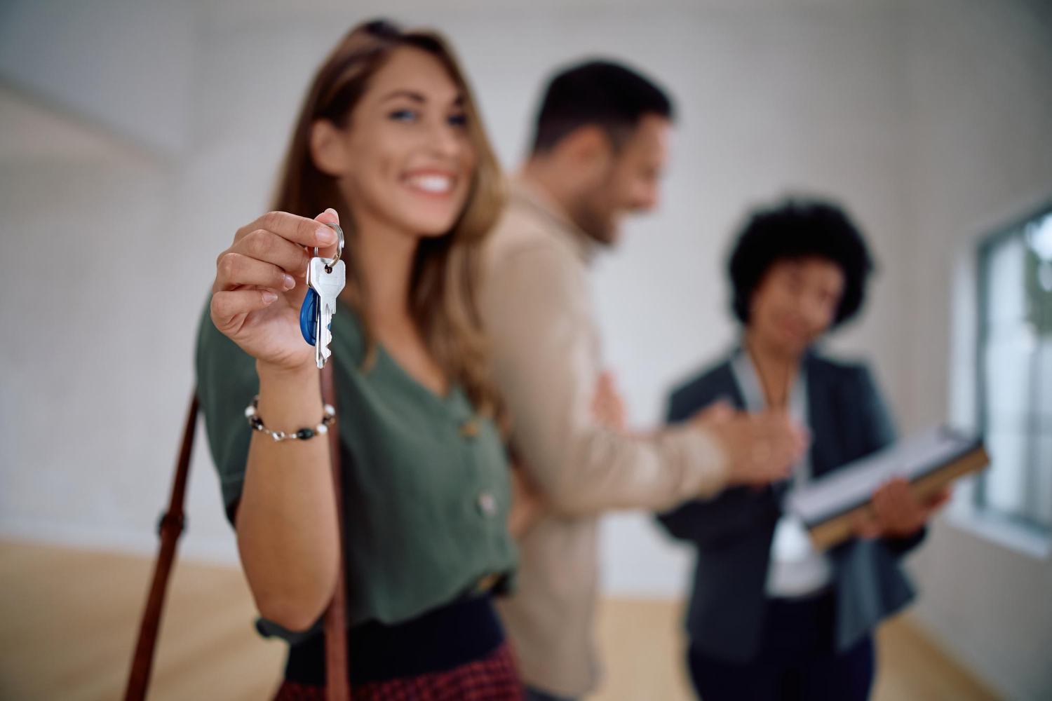 metier immobilier salaire